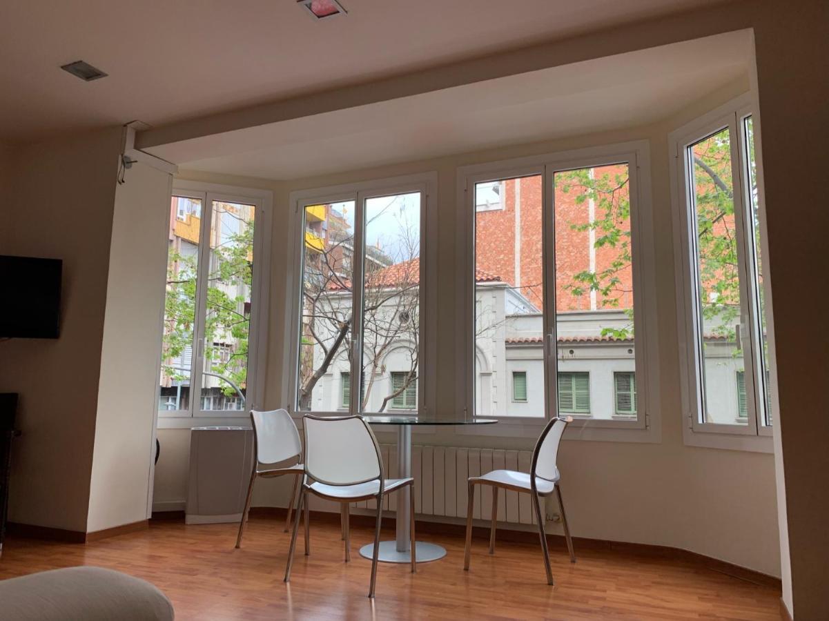 Hostal Madrazo Barcelona Zewnętrze zdjęcie