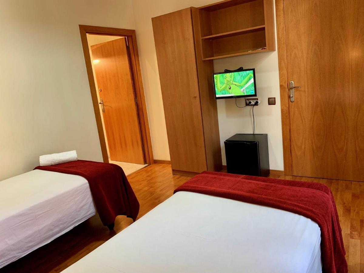 Hostal Madrazo Barcelona Zewnętrze zdjęcie