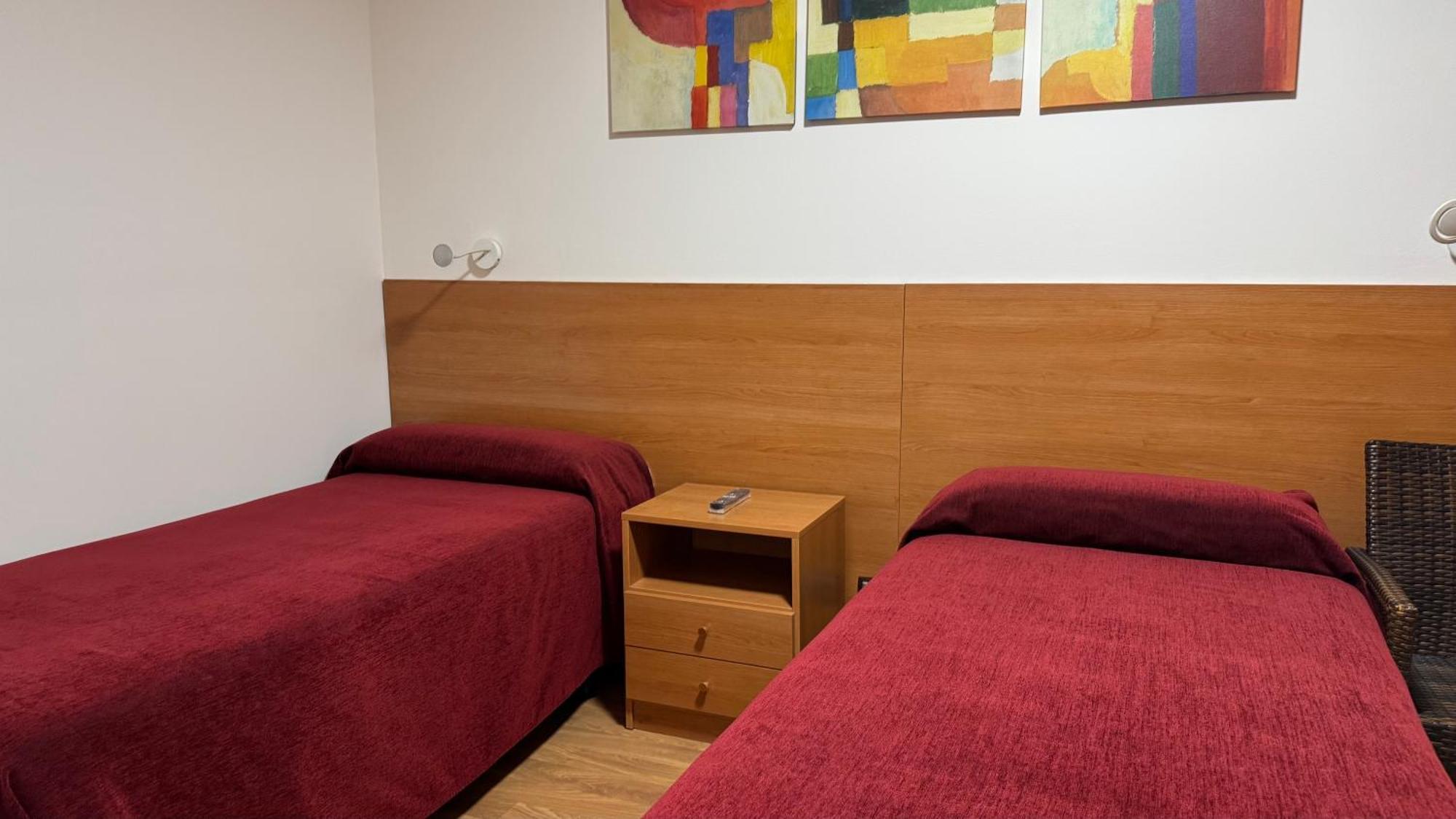 Hostal Madrazo Barcelona Zewnętrze zdjęcie