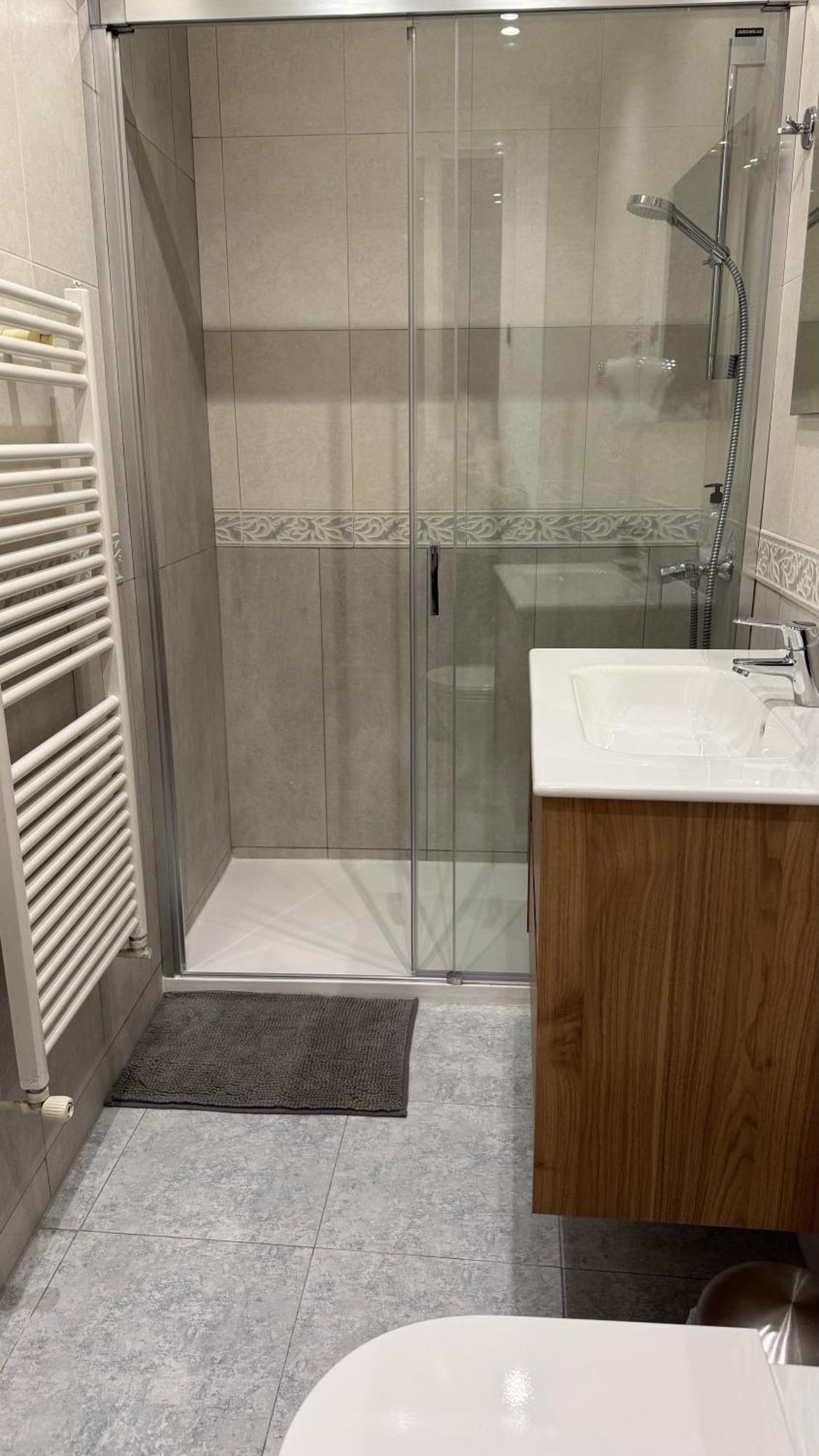 Hostal Madrazo Barcelona Zewnętrze zdjęcie