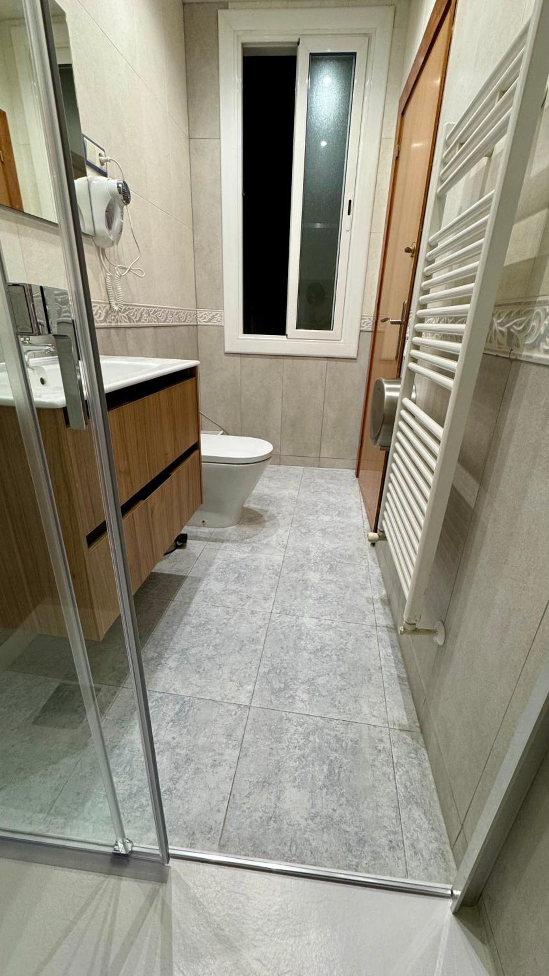 Hostal Madrazo Barcelona Zewnętrze zdjęcie