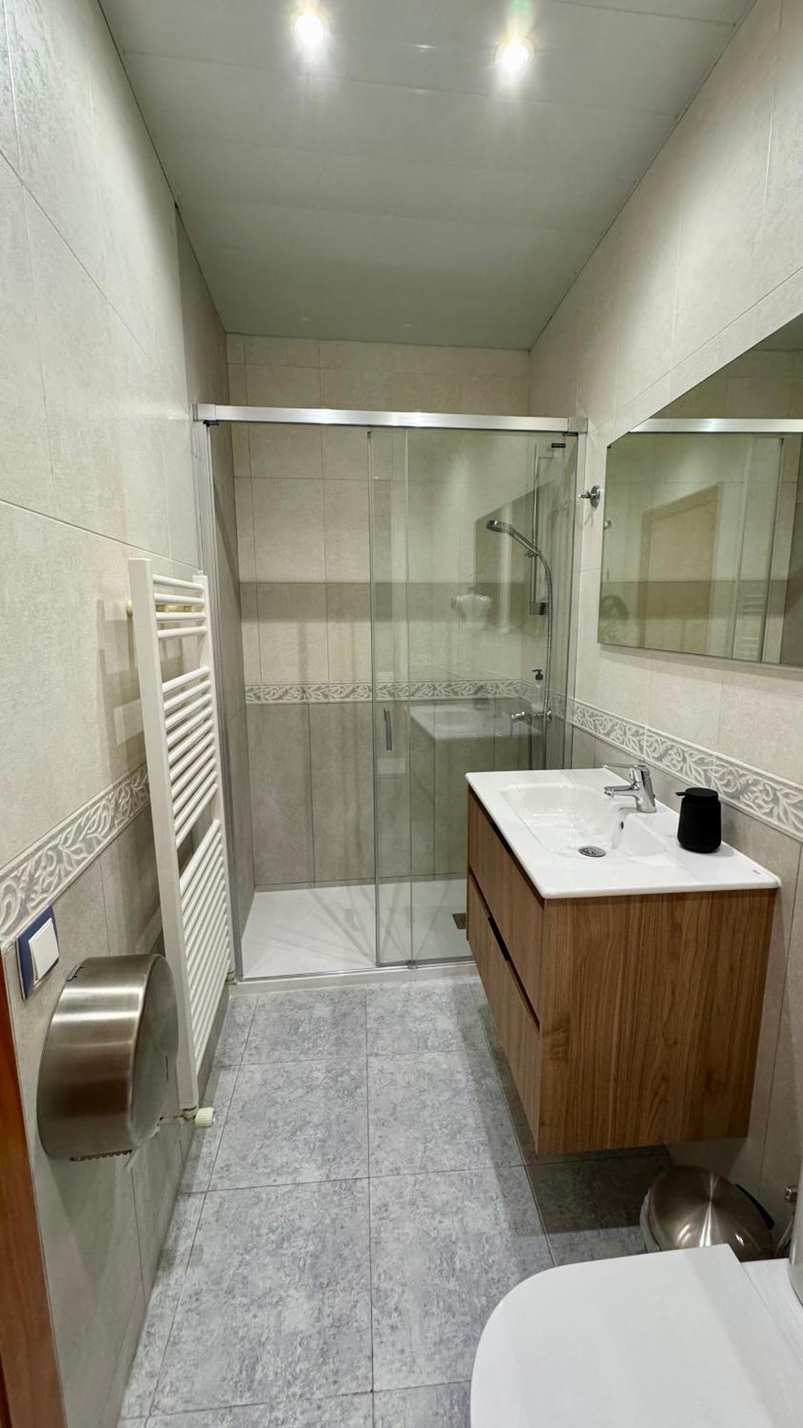 Hostal Madrazo Barcelona Zewnętrze zdjęcie