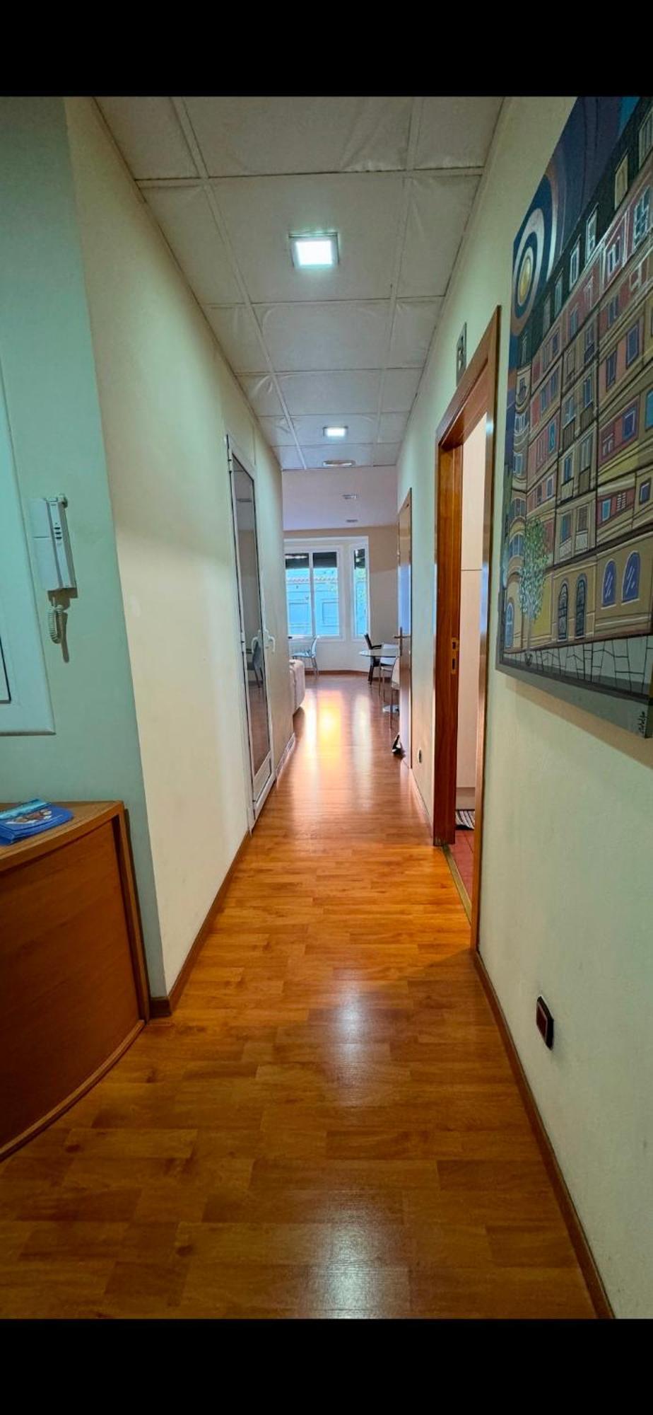 Hostal Madrazo Barcelona Zewnętrze zdjęcie