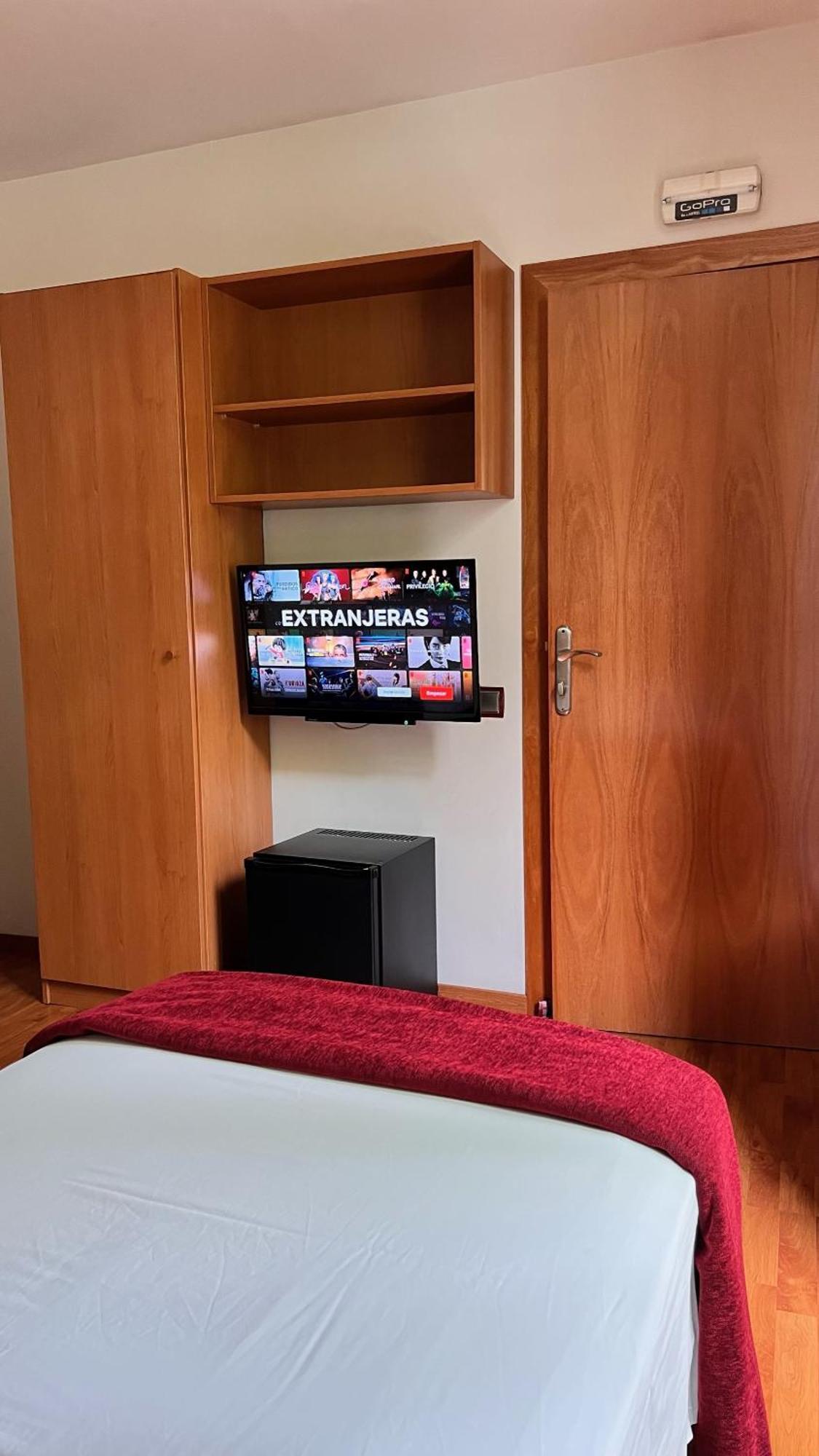 Hostal Madrazo Barcelona Zewnętrze zdjęcie