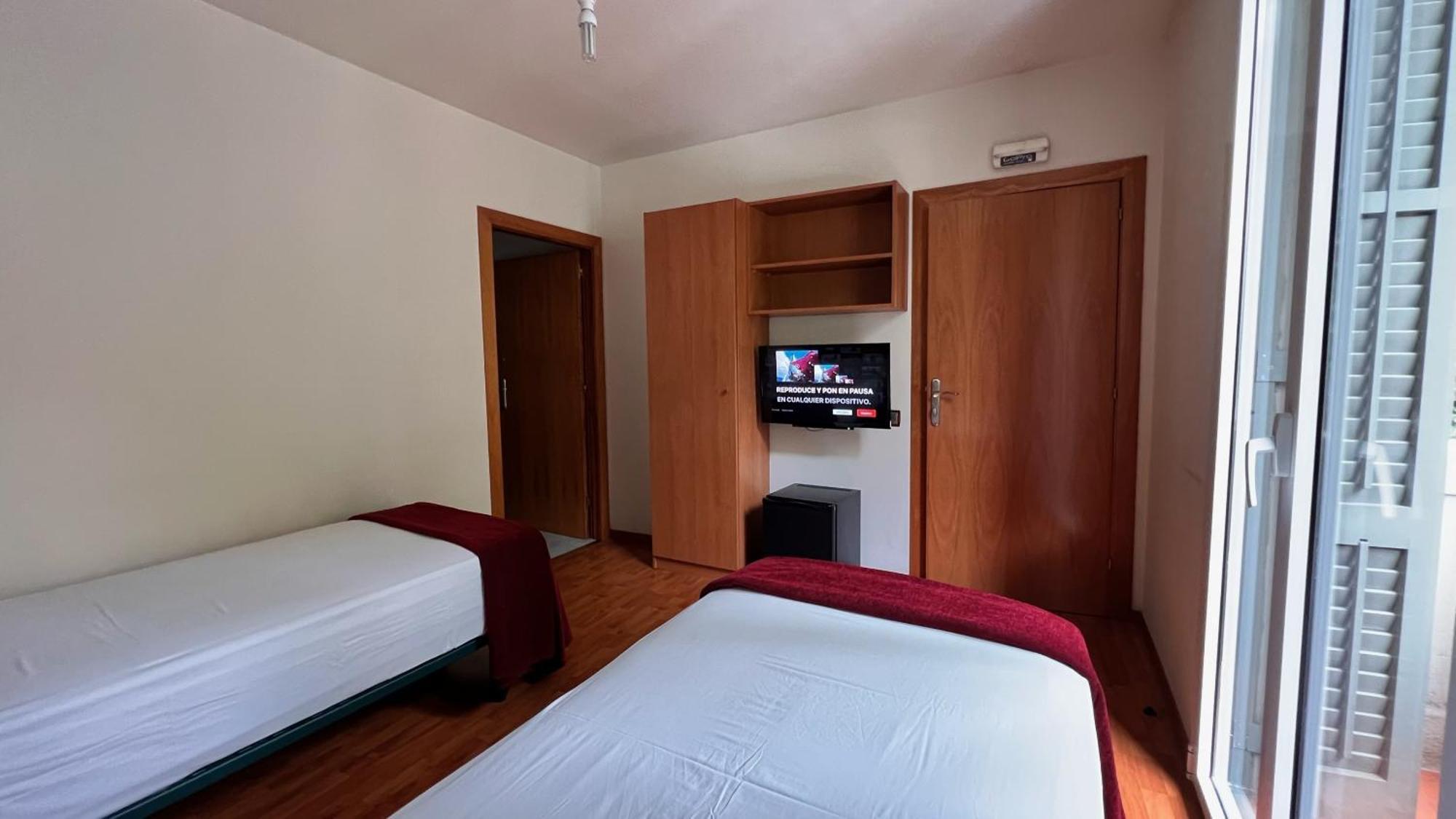 Hostal Madrazo Barcelona Zewnętrze zdjęcie