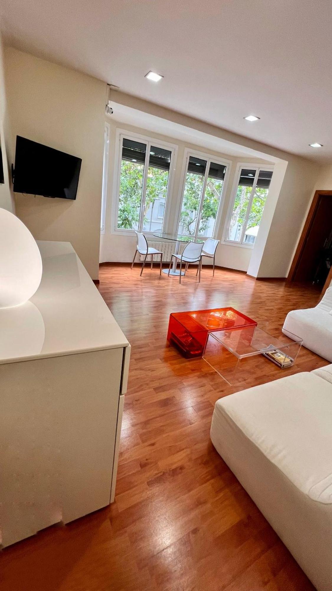 Hostal Madrazo Barcelona Zewnętrze zdjęcie