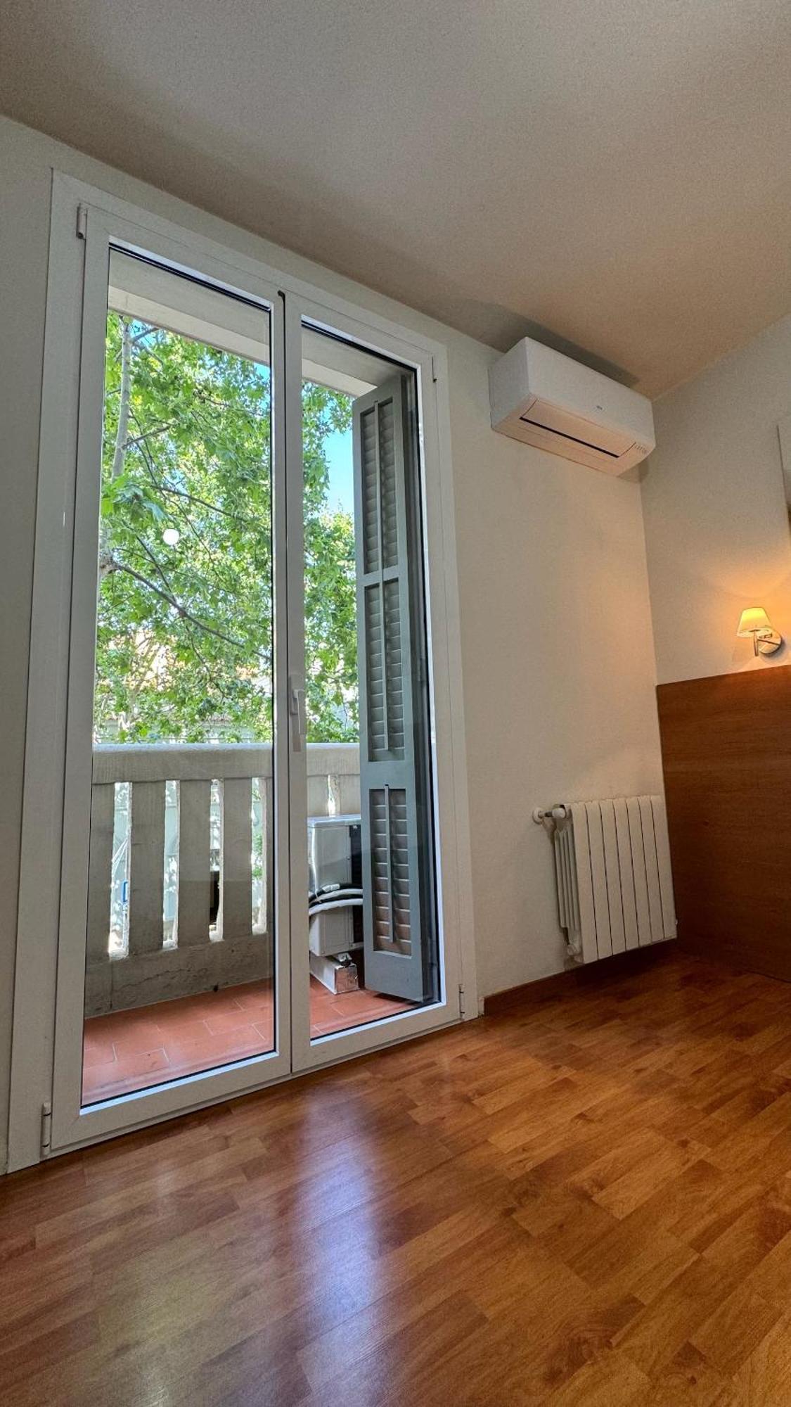 Hostal Madrazo Barcelona Zewnętrze zdjęcie
