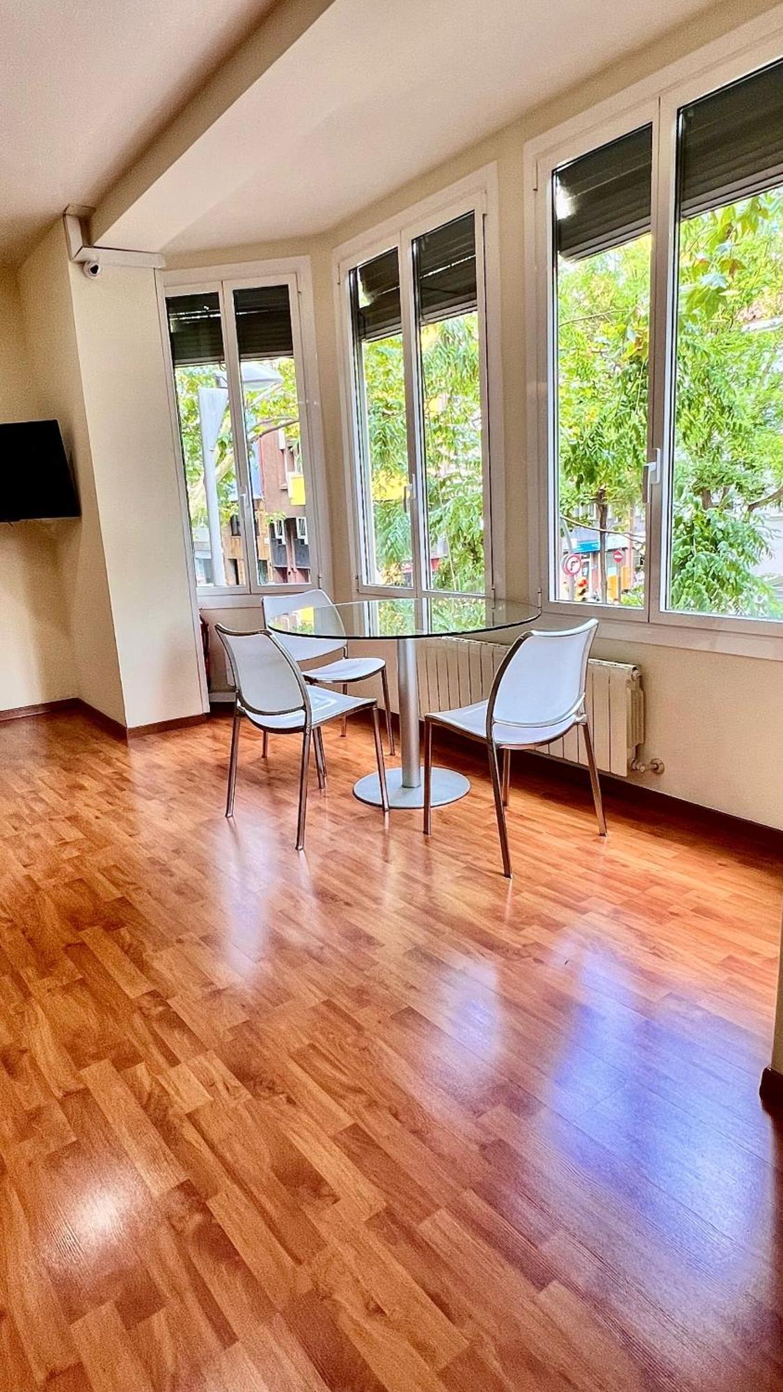 Hostal Madrazo Barcelona Zewnętrze zdjęcie